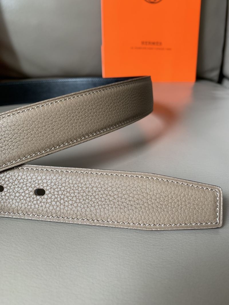 Hermes Belts